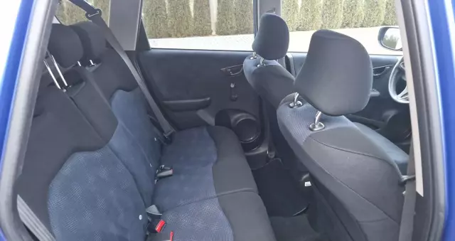 HONDA Jazz 1.2 i-VTEC S Cool