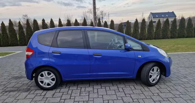 HONDA Jazz 1.2 i-VTEC S Cool
