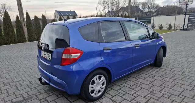 HONDA Jazz 1.2 i-VTEC S Cool