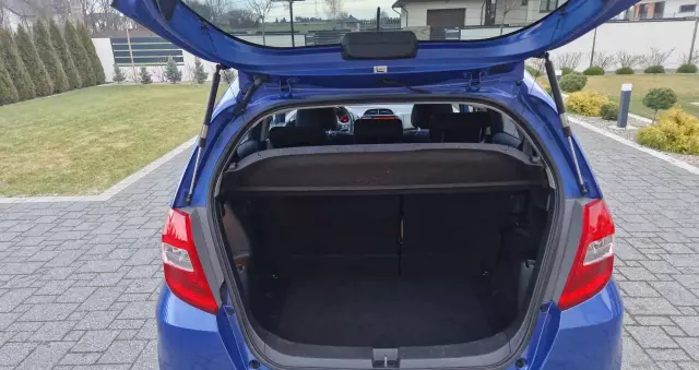 HONDA Jazz 1.2 i-VTEC S Cool