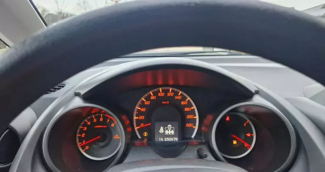 HONDA Jazz 1.2 i-VTEC S Cool