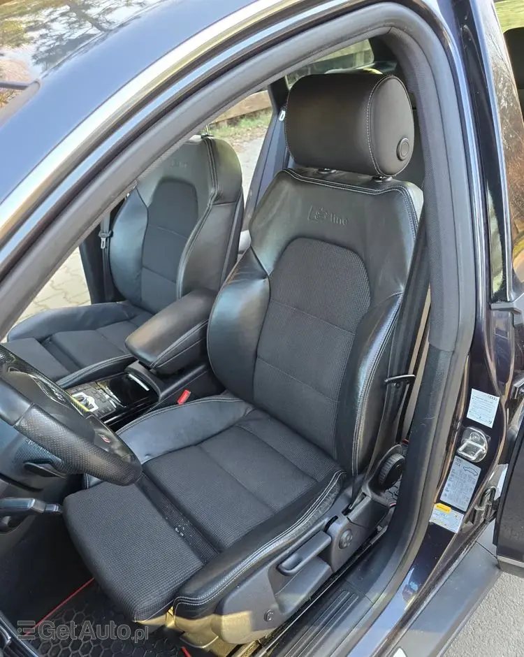 AUDI A6 Avant 2.0 TFSI multitronic