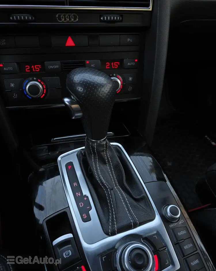 AUDI A6 Avant 2.0 TFSI multitronic