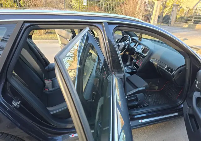 AUDI A6 Avant 2.0 TFSI multitronic