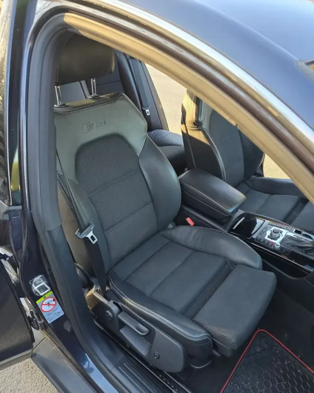 AUDI A6 Avant 2.0 TFSI multitronic