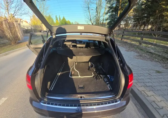 AUDI A6 Avant 2.0 TFSI multitronic