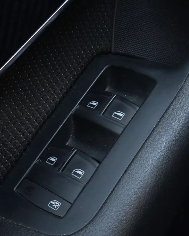 AUDI A6 Avant 2.0 TFSI multitronic