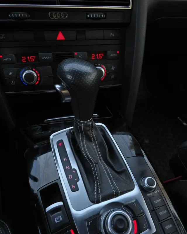 AUDI A6 Avant 2.0 TFSI multitronic