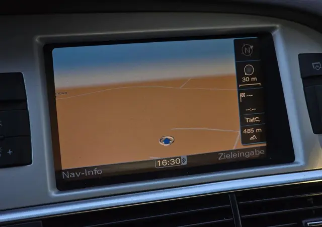 AUDI A6 Avant 2.0 TFSI multitronic