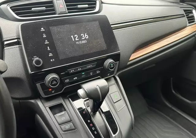 HONDA CR-V 1.5 Elegance (Honda Connect+) CVT