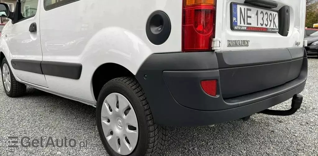 RENAULT Kangoo 