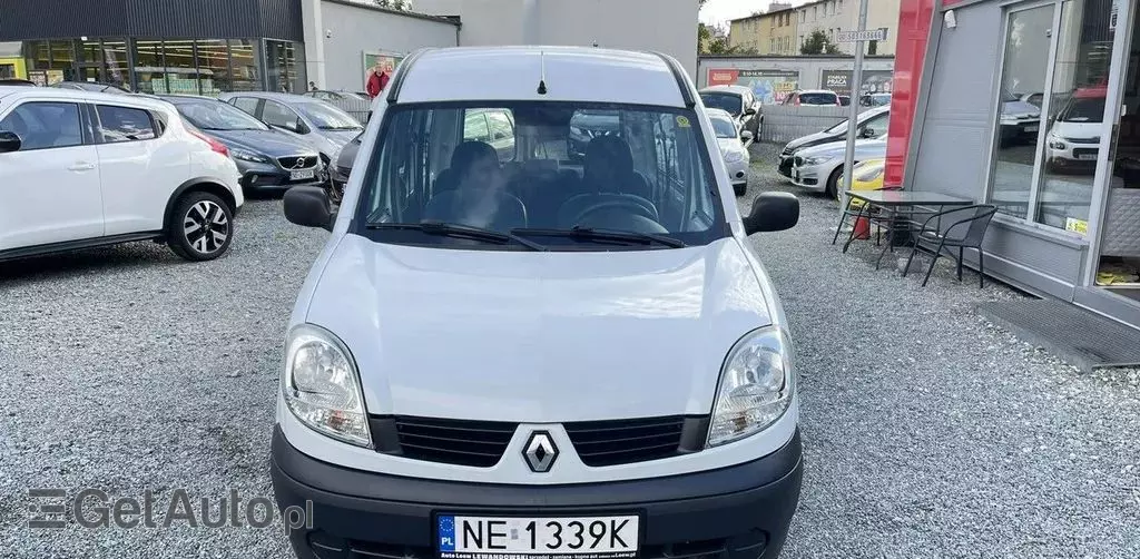 RENAULT Kangoo 