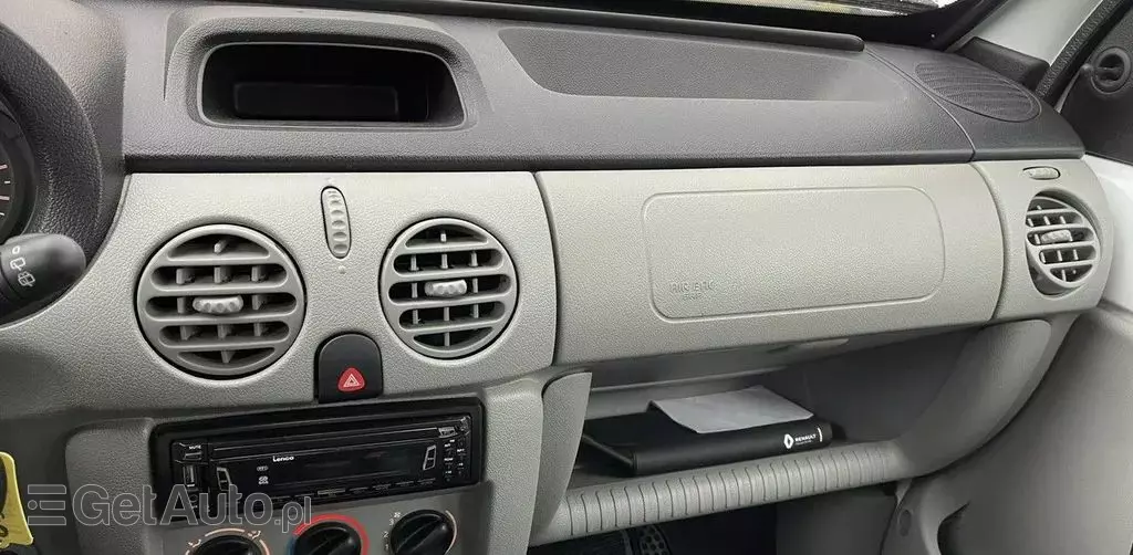 RENAULT Kangoo 