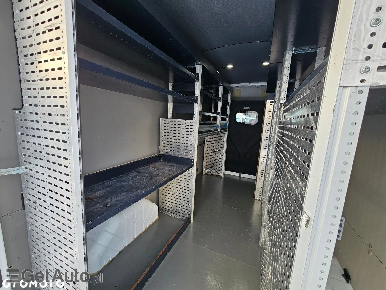 FORD Transit L3H2 Trend mHEV