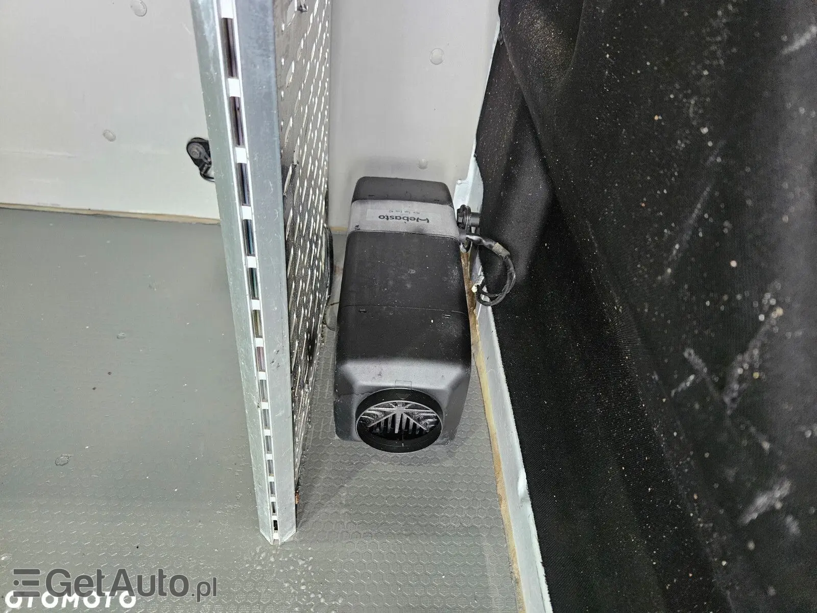 FORD Transit L3H2 Trend mHEV