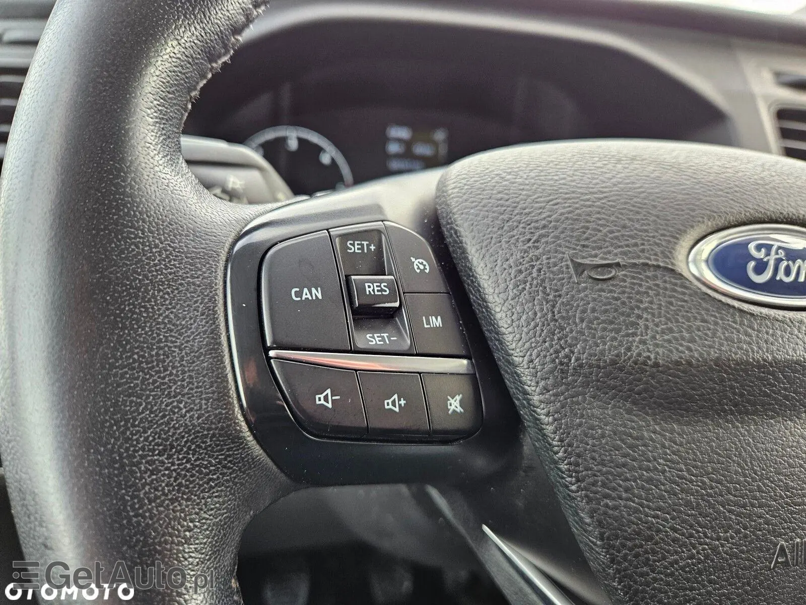 FORD Transit L3H2 Trend mHEV