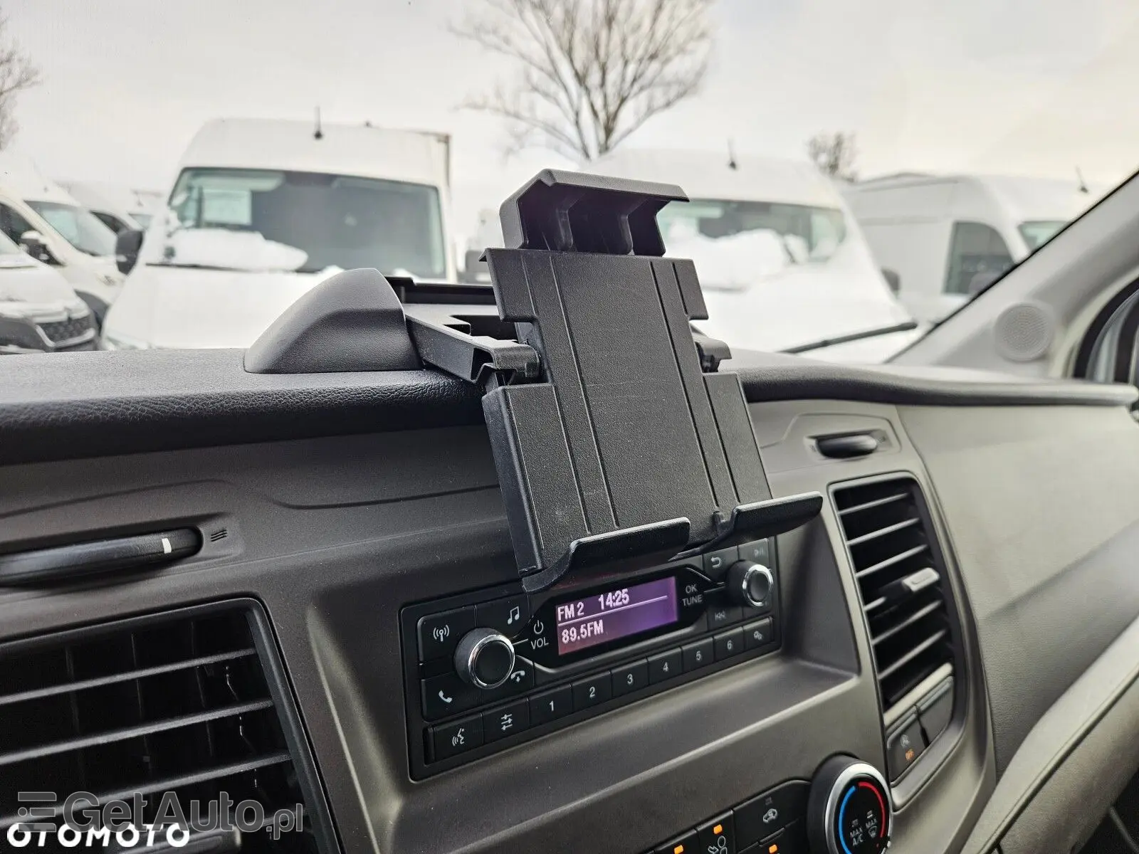 FORD Transit L3H2 Trend mHEV