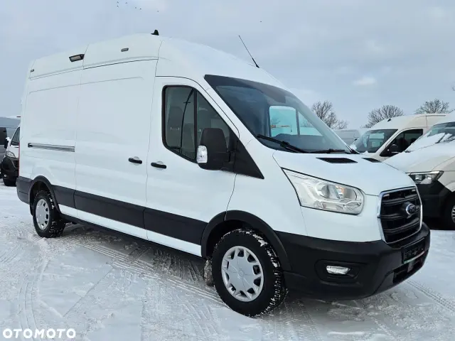 FORD Transit L3H2 Trend mHEV