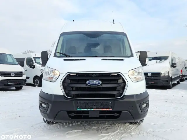 FORD Transit L3H2 Trend mHEV