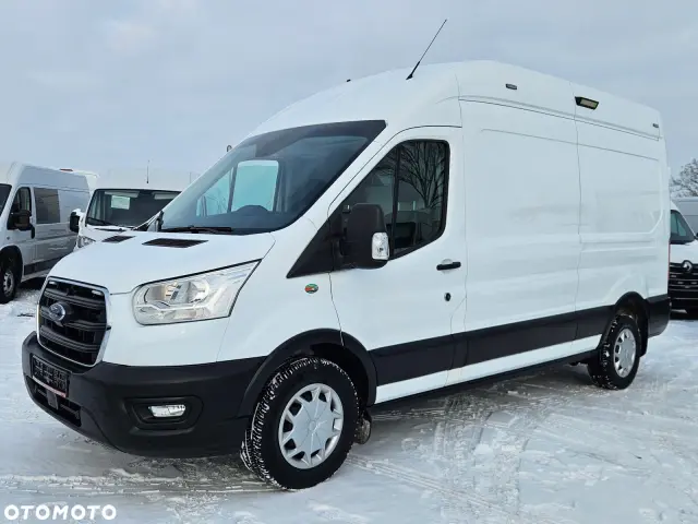 FORD Transit L3H2 Trend mHEV