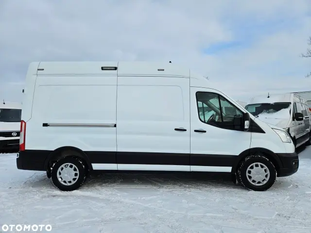 FORD Transit L3H2 Trend mHEV