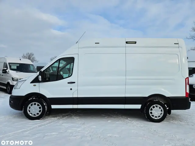 FORD Transit L3H2 Trend mHEV