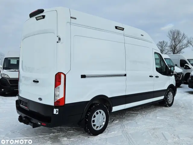 FORD Transit L3H2 Trend mHEV