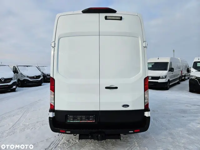 FORD Transit L3H2 Trend mHEV