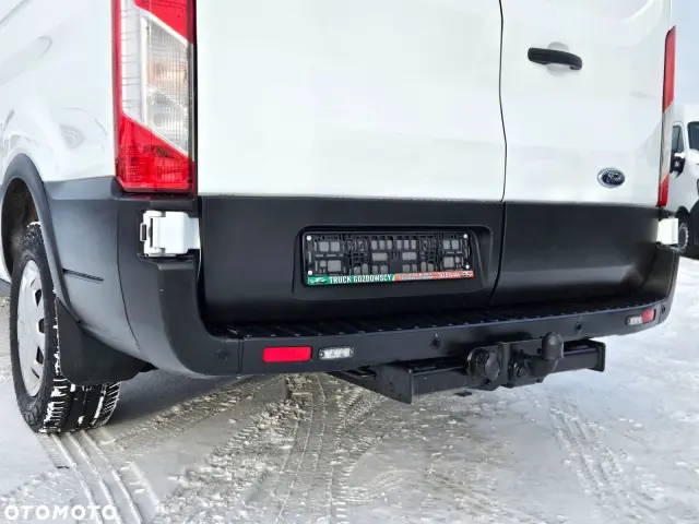 FORD Transit L3H2 Trend mHEV