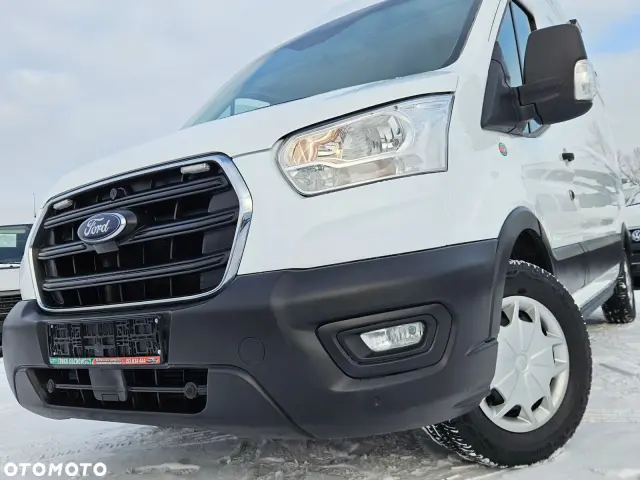 FORD Transit L3H2 Trend mHEV