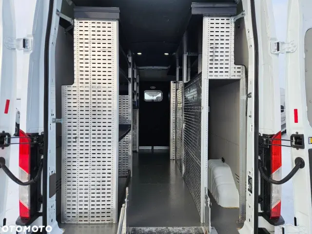 FORD Transit L3H2 Trend mHEV