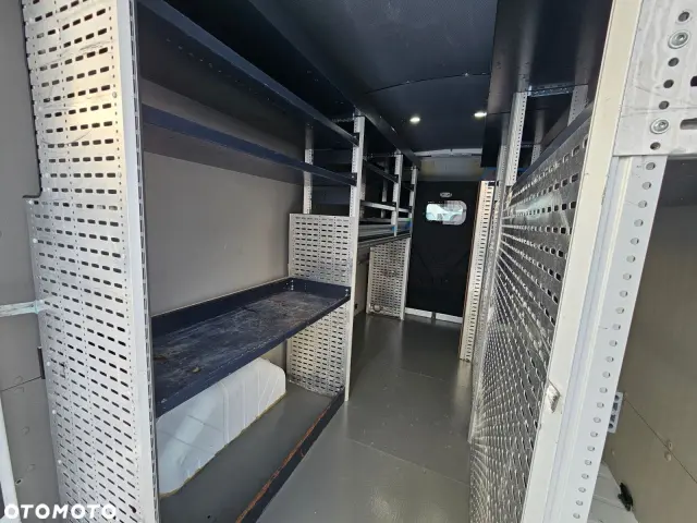 FORD Transit L3H2 Trend mHEV