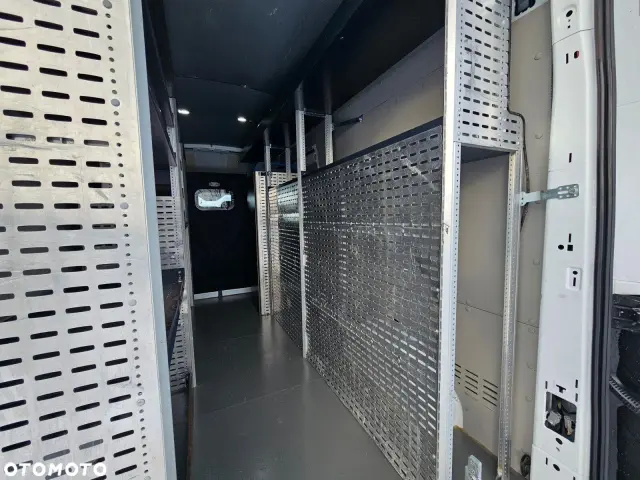 FORD Transit L3H2 Trend mHEV