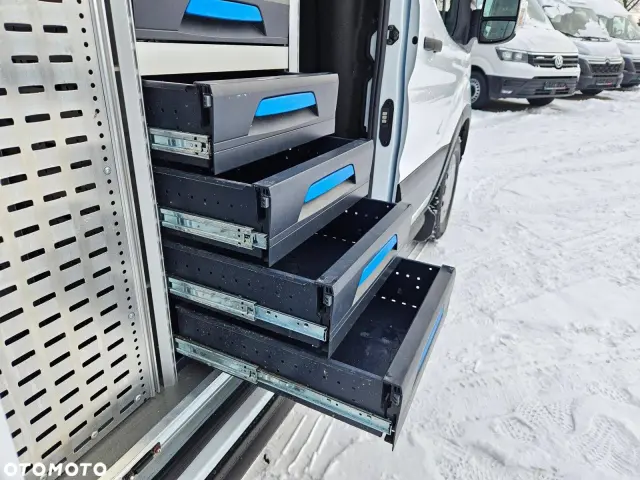 FORD Transit L3H2 Trend mHEV