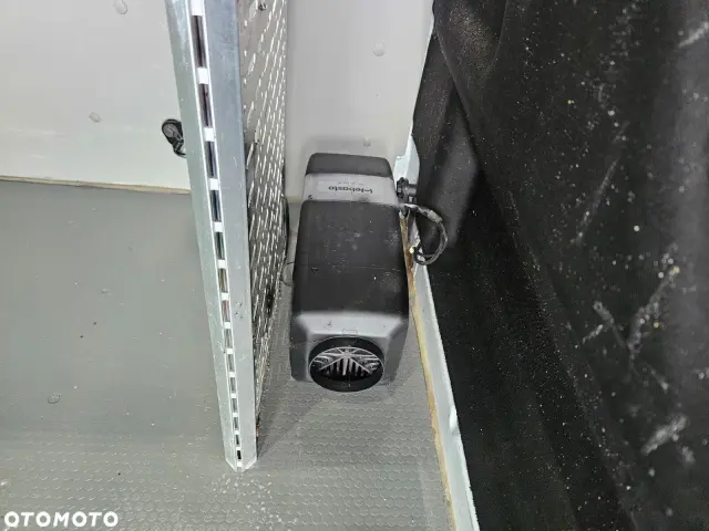 FORD Transit L3H2 Trend mHEV