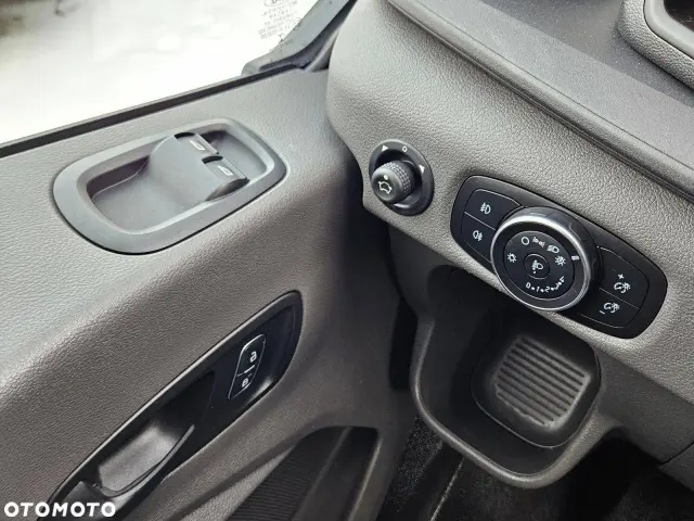 FORD Transit L3H2 Trend mHEV