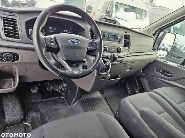 FORD Transit L3H2 Trend mHEV