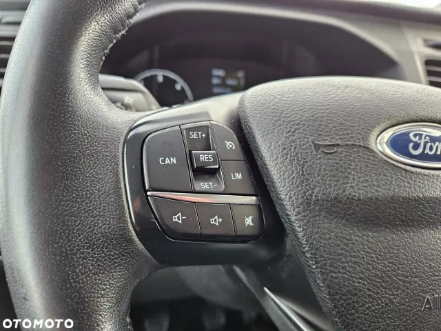 FORD Transit L3H2 Trend mHEV