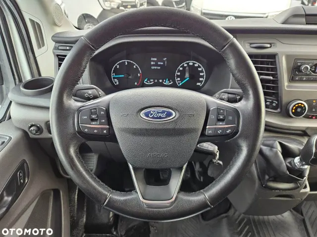 FORD Transit L3H2 Trend mHEV