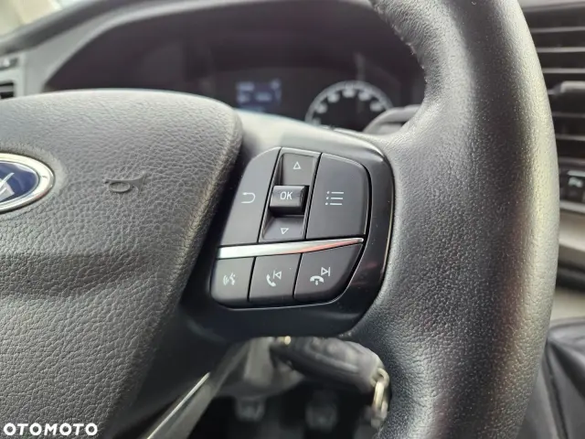 FORD Transit L3H2 Trend mHEV