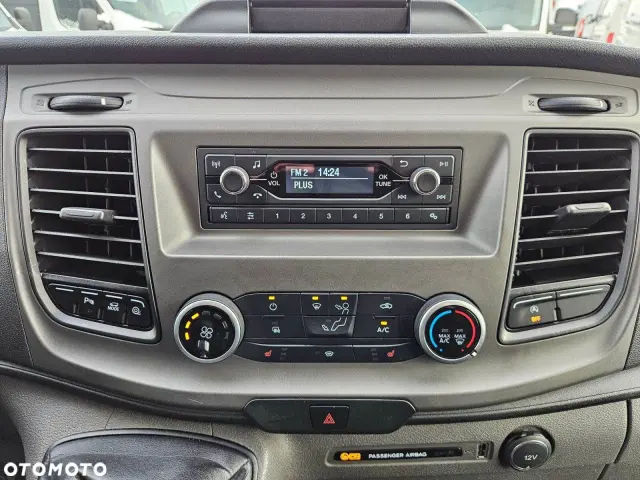 FORD Transit L3H2 Trend mHEV