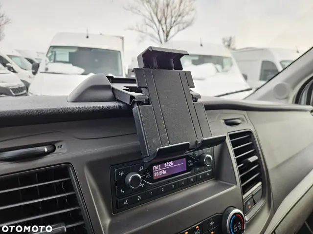 FORD Transit L3H2 Trend mHEV