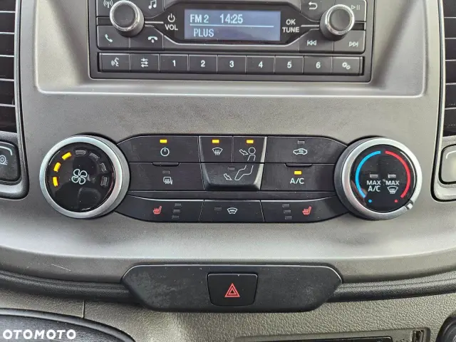 FORD Transit L3H2 Trend mHEV