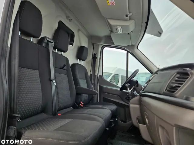 FORD Transit L3H2 Trend mHEV