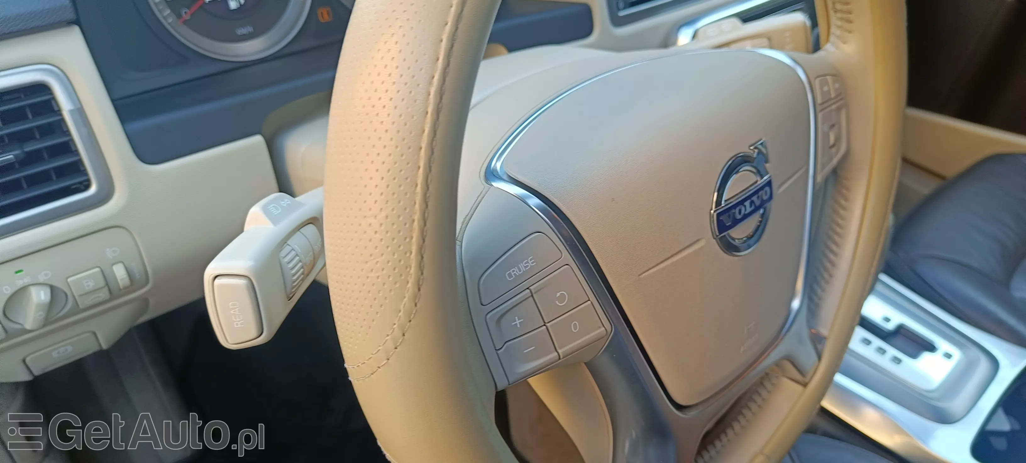 VOLVO XC 70 Momentum AWD Getr