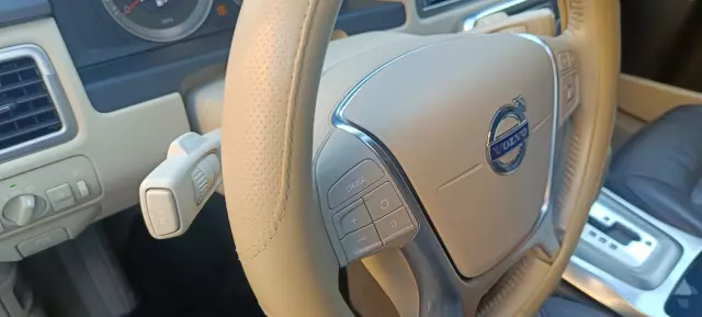 VOLVO XC 70 Momentum AWD Getr