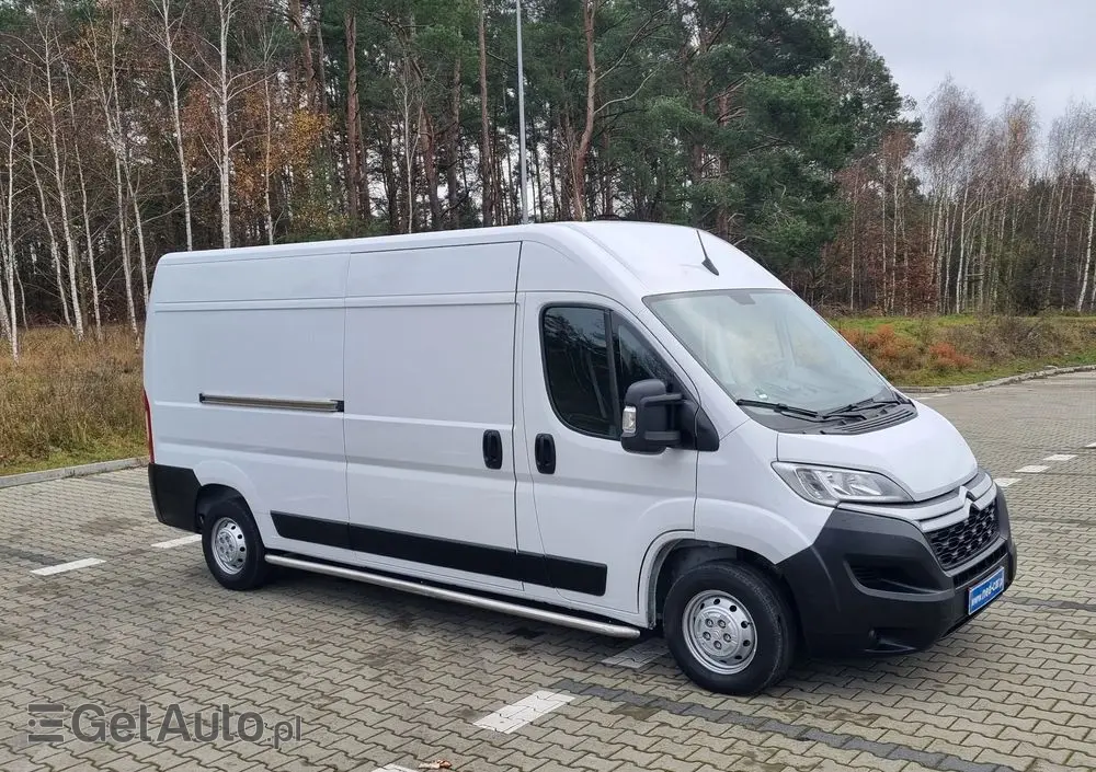 CITROËN Jumper 