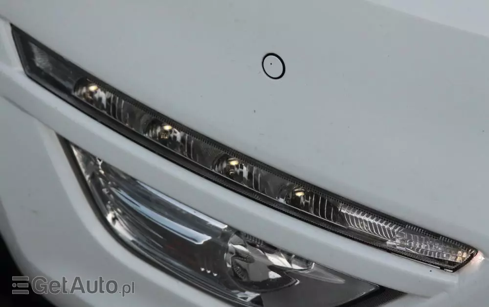 FORD Mondeo Turnier 2.0 TDCi Business Edition