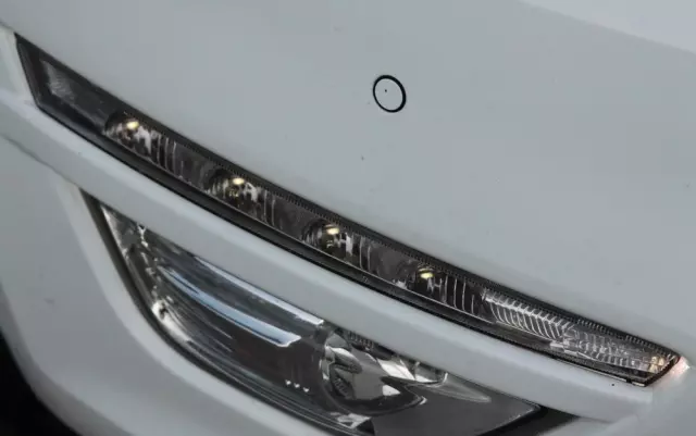 FORD Mondeo Turnier 2.0 TDCi Business Edition