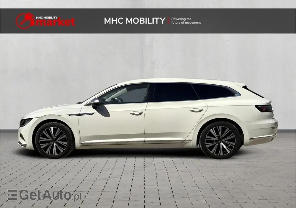 VOLKSWAGEN Arteon 2.0 TSI Elegance DSG